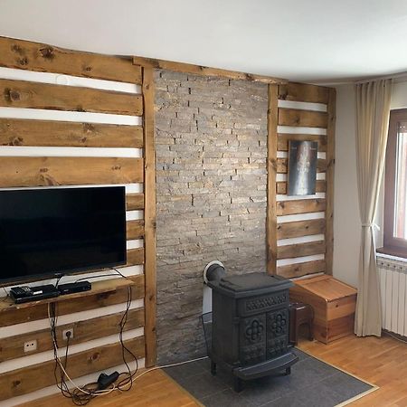 Apartmani Kosuta- Ljiljana Dokanovic Jahorina Exterior photo