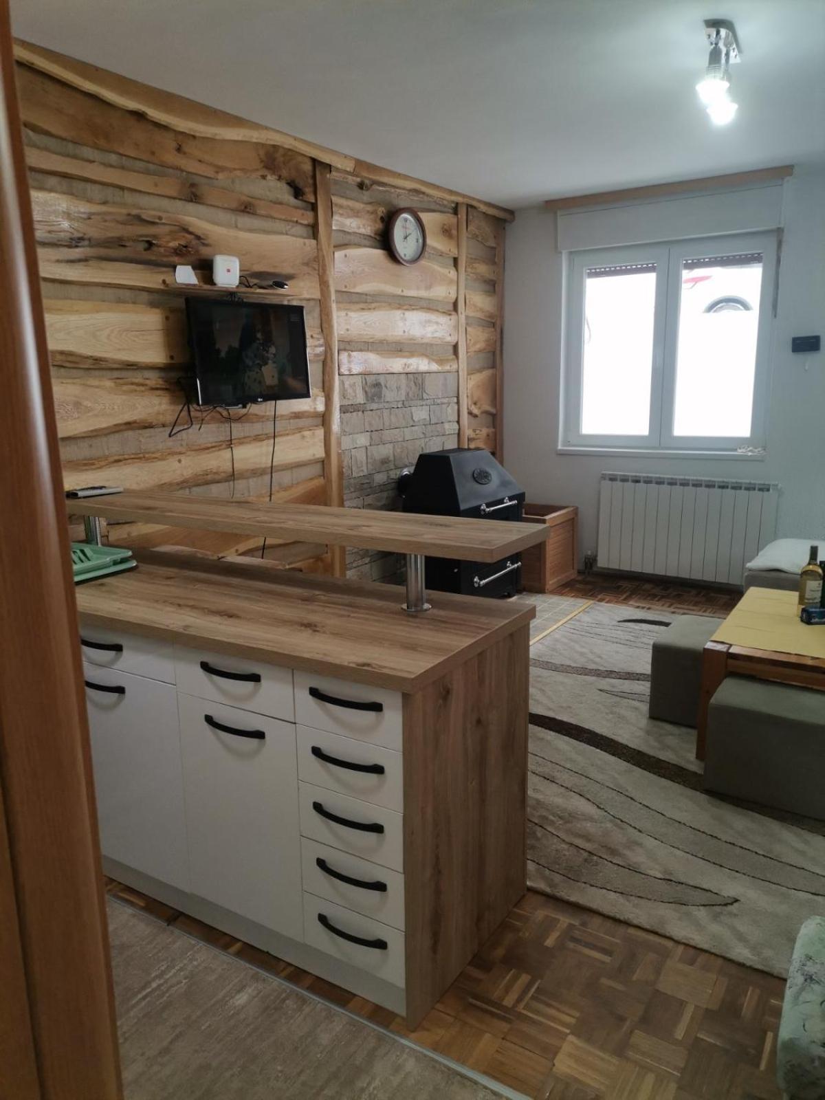 Apartmani Kosuta- Ljiljana Dokanovic Jahorina Exterior photo